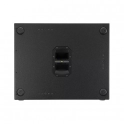 KV2 Audio ES1.8 Kolumna nisko-tonowa systemu ES. 18", 800W